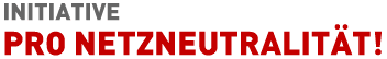 Initiative Pro Netzneutralität