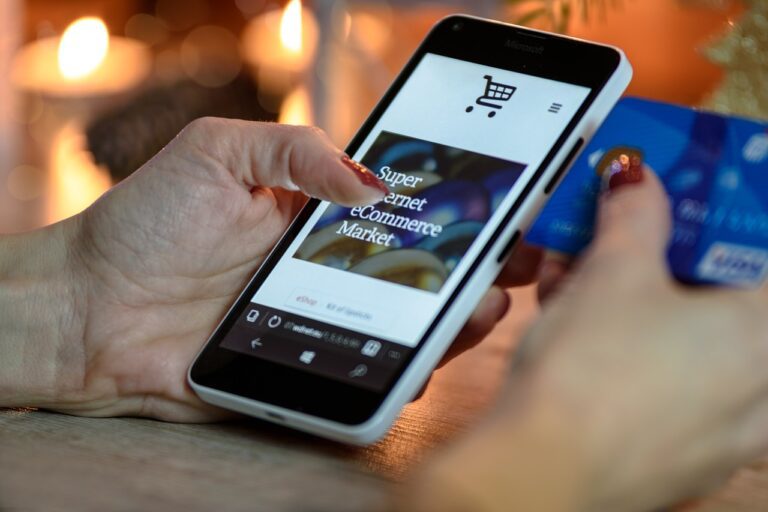 Dropshipping leicht gemacht: Starte jetzt mit Starter Shops!