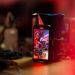 Smartphone-Streaming und mobiles Datenvolumen