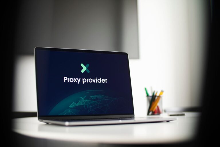 VPN vs. Proxy: Unterschiede, Sicherheit und Einsatz