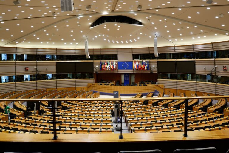 EU AI Act 2026: Pflichten für Hochrisiko-KI-Systeme