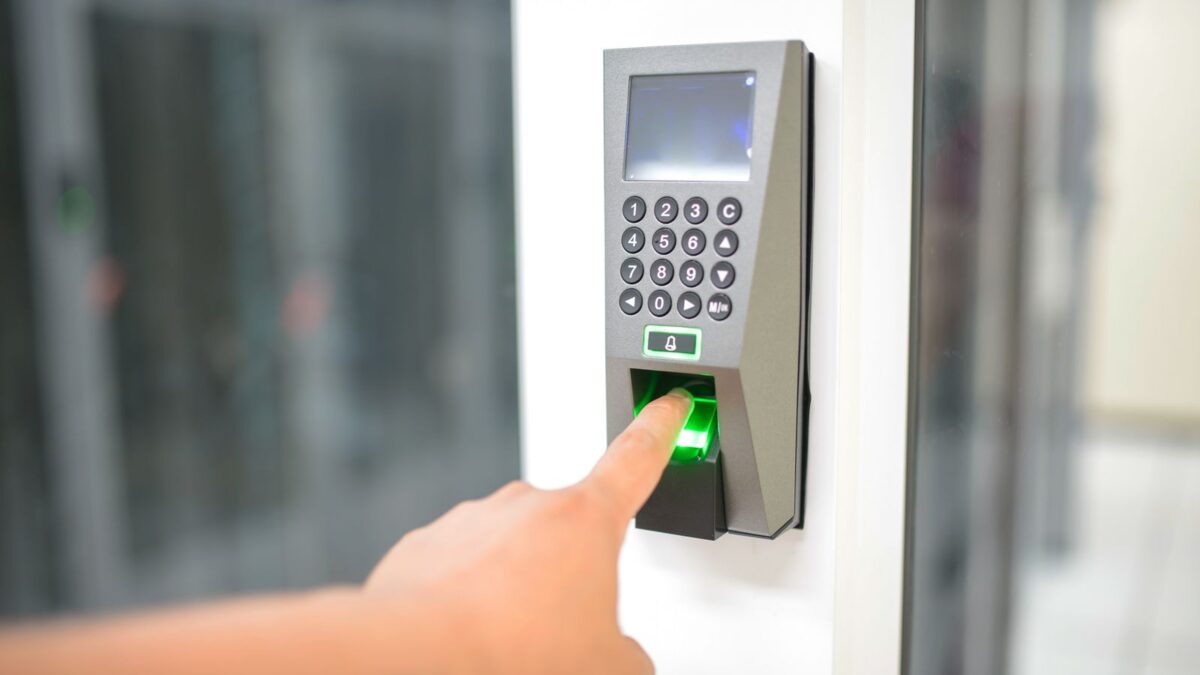 Passkeys statt Passwörter: So funktioniert Login 2026