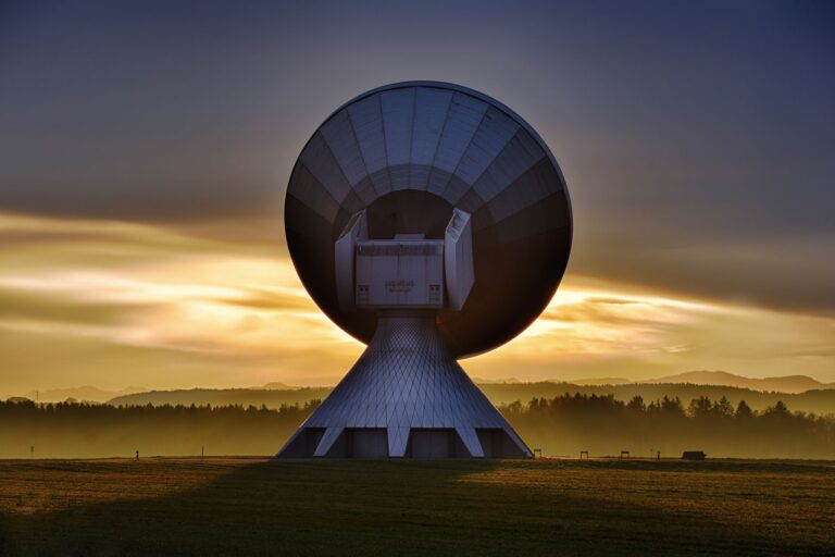 Satelliteninternet 2026: Starlink & IRIS² im Vergleich